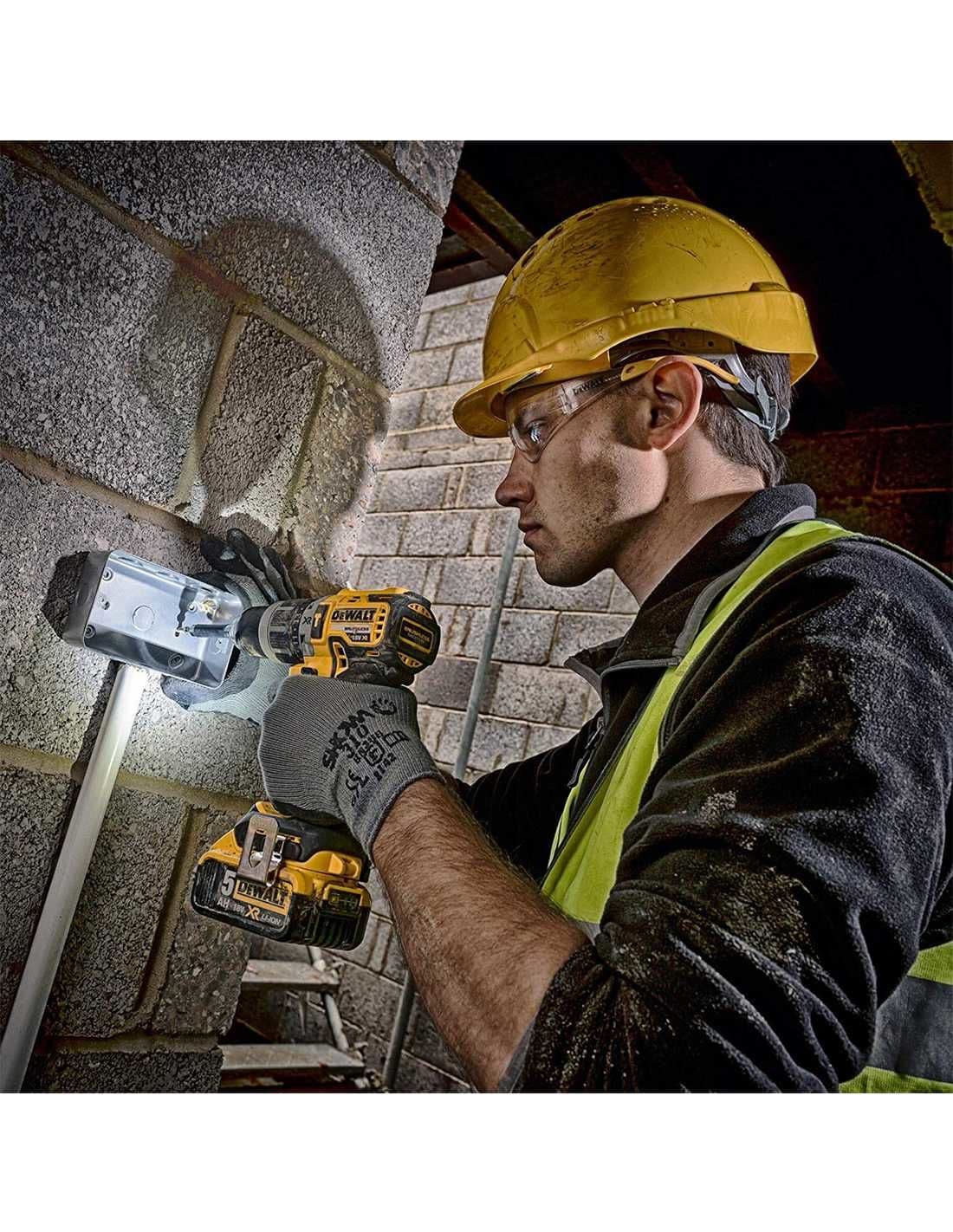 DeWalt DCK685P3T Aku set 6 alata, 18V - slika 7