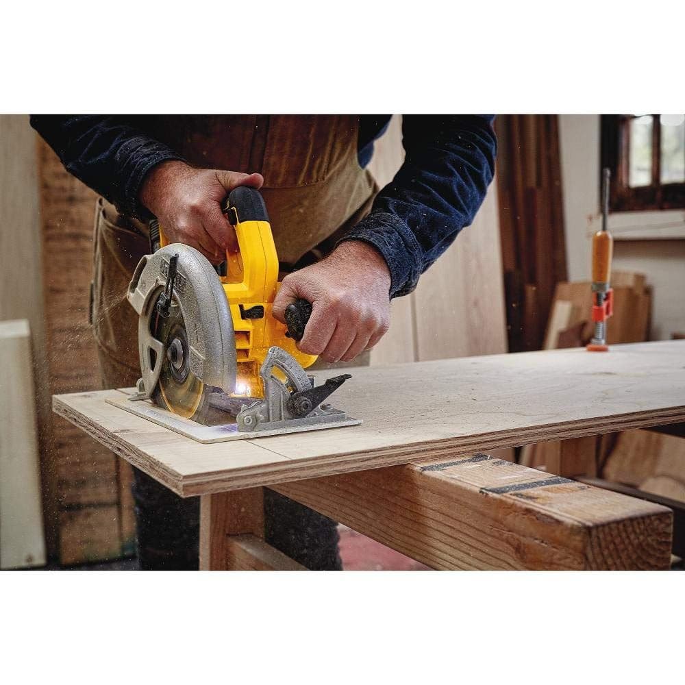 DeWalt DCK685P3T Aku set 6 alata, 18V - slika 2