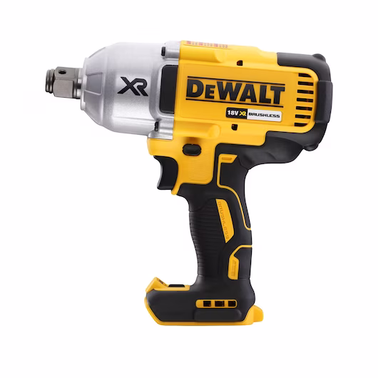 DeWalt DCF897N Aku udarni odvrtač, bez baterije i punjača - slika 2