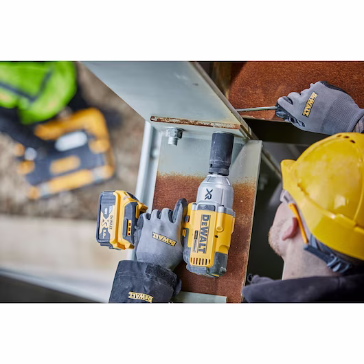 DeWalt DCF897N Aku udarni odvrtač, bez baterije i punjača - slika 3