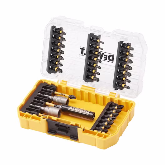 DeWalt DT70742T Set bitova Flextort, 33 komada - slika 2