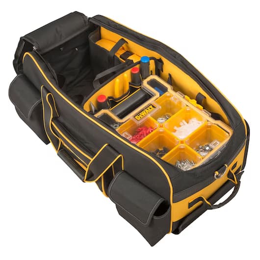 DeWalt DWST1-79210 Torba za alata sa točkovima - slika 7