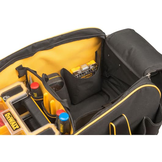 DeWalt DWST1-79210 Torba za alata sa točkovima - slika 5
