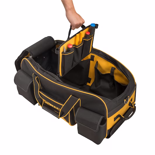 DeWalt DWST1-79210 Torba za alata sa točkovima - slika 4