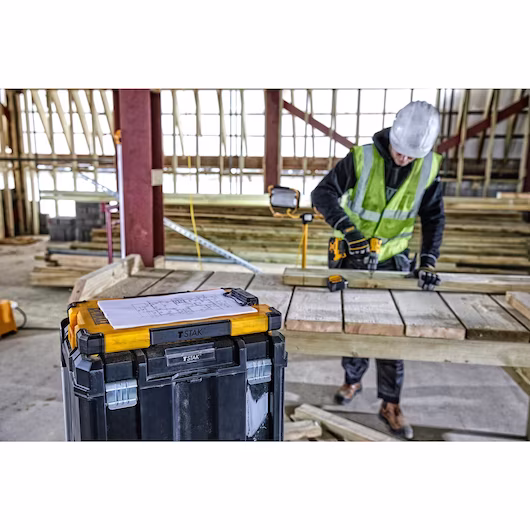 DeWalt DWST82732-1 TSTAK Clipboard - slika 6