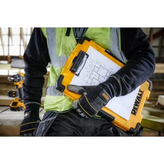 DeWalt DWST82732-1 TSTAK Clipboard - slika 3