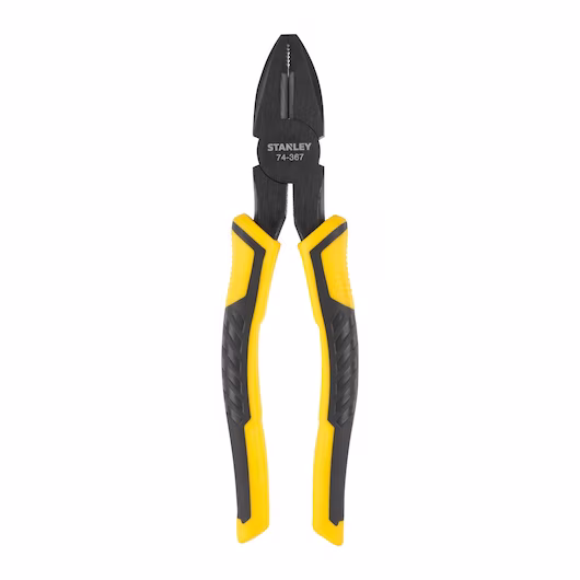 Stanley STHT0-74367 Univerzalna kombinovana klešta 180mm