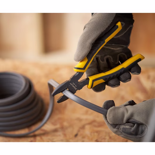 Stanley STHT0-74367 Univerzalna kombinovana klešta 180mm - slika 7