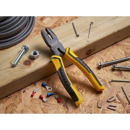 Stanley STHT0-74367 Univerzalna kombinovana klešta 180mm - slika 8