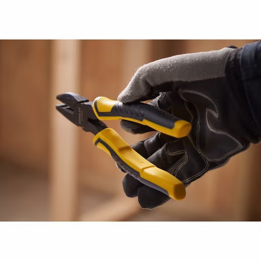 Stanley STHT0-74367 Univerzalna kombinovana klešta 180mm - slika 4