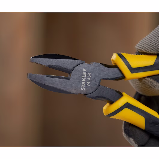 Stanley STHT0-74367 Univerzalna kombinovana klešta 180mm - slika 5