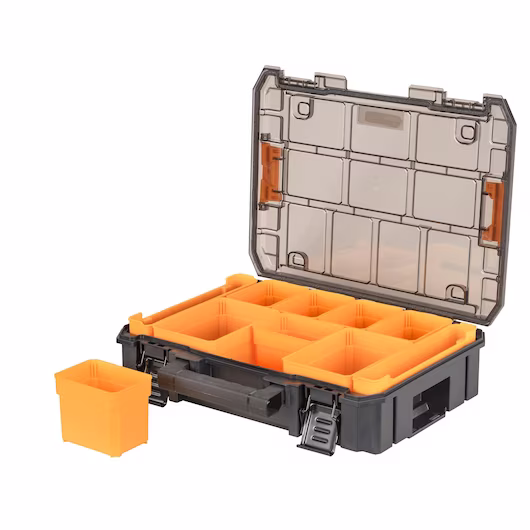 DeWalt DWST60452-1 McLaren 3 u 1 Set kutija za alat - slika 3