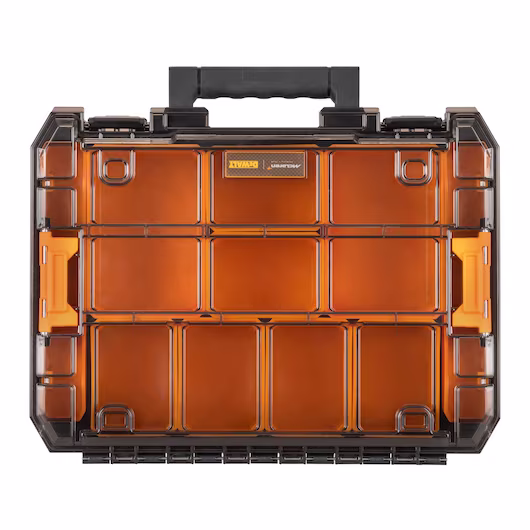DeWalt DWST60452-1 McLaren 3 u 1 Set kutija za alat - slika 8