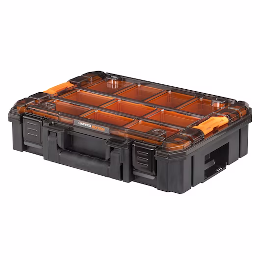 DeWalt DWST60452-1 McLaren 3 u 1 Set kutija za alat - slika 6
