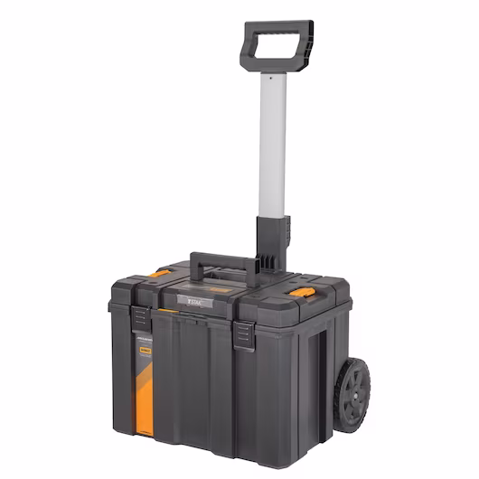 DeWalt DWST60452-1 McLaren 3 u 1 Set kutija za alat - slika 2
