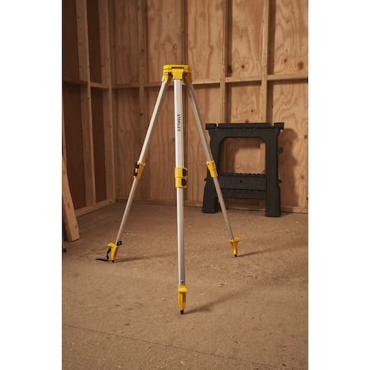 Stanley STHT77625-1 stativ - stalak za lasere, 5/8" navoj - slika 3