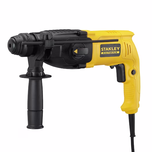 Stanley SFMEH200K FATMAX SDS-Plus Čekić bušilica, 750 W - slika 5