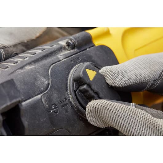 Stanley SFMEH200K FATMAX SDS-Plus Čekić bušilica, 750 W - slika 2