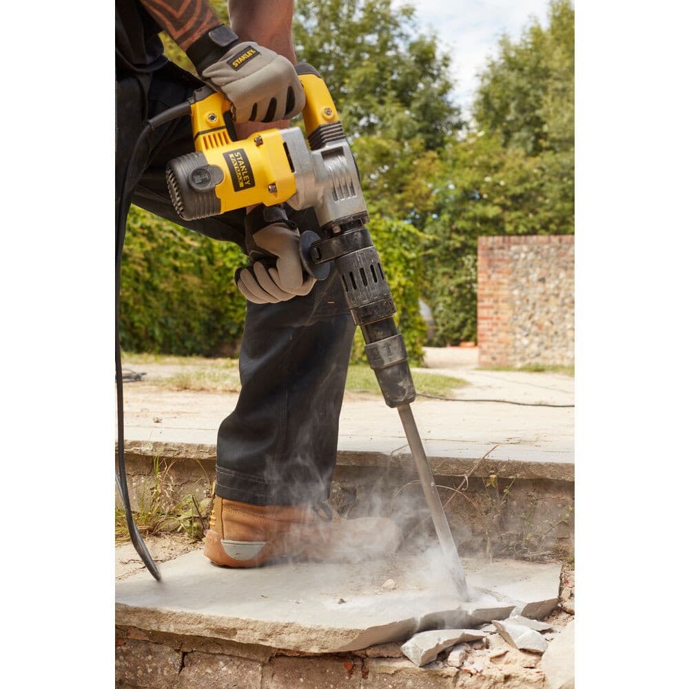 Stanley SFMEH220K Fatmax SDS-Max štemarica, 1010W - slika 4