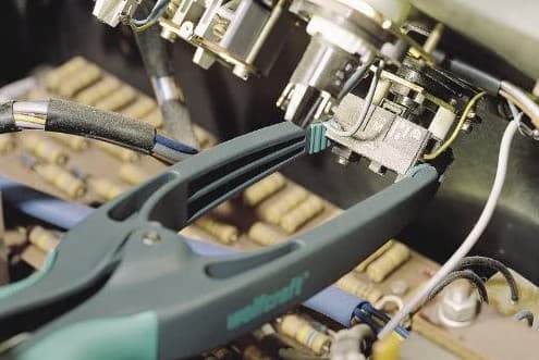 Wolfcraft 3633000 Stega štipaljka, MT 70, 70mm - slika 5