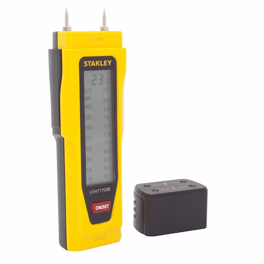 Stanley 0-77-030 Merač vlage - slika 2