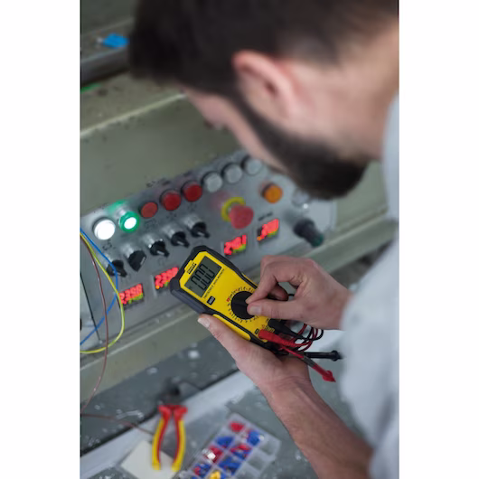 Stanley FMHT82565-0 FATMAX Digitalni Multimetar - slika 4
