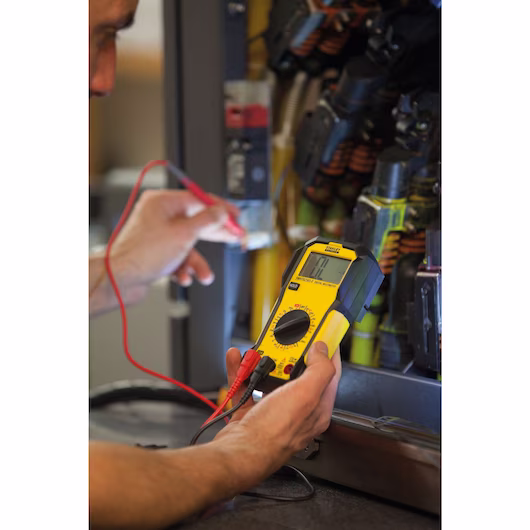 Stanley FMHT82565-0 FATMAX Digitalni Multimetar - slika 3