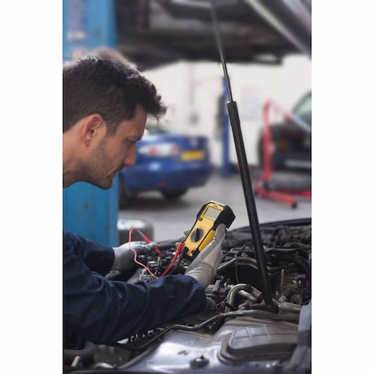 Stanley FMHT82565-0 FATMAX Digitalni Multimetar - slika 5