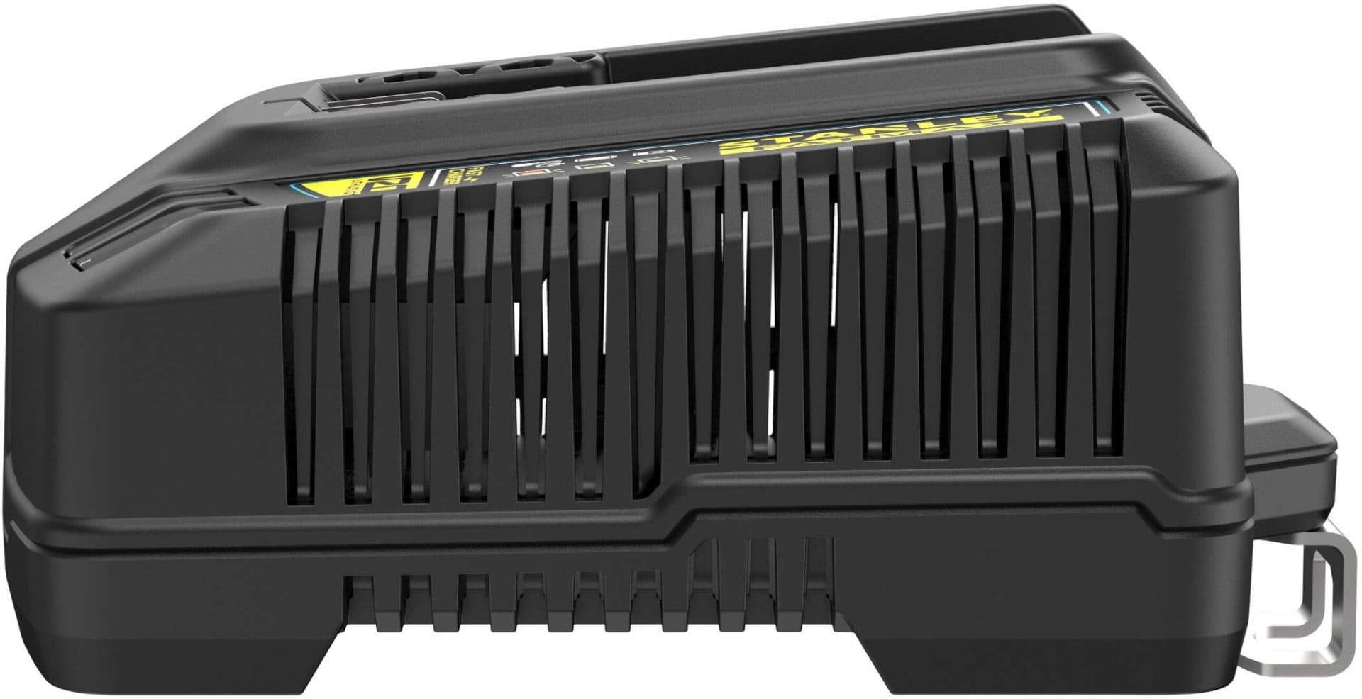 Stanley FMC692L FatMax punjač za baterije 14,4V - 18V - slika 2