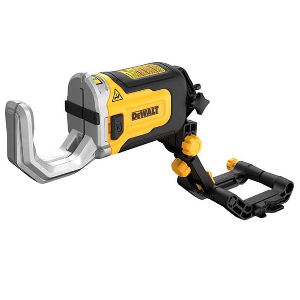 DeWalt DT20560 Adapter za rezanje cevi - slika 2