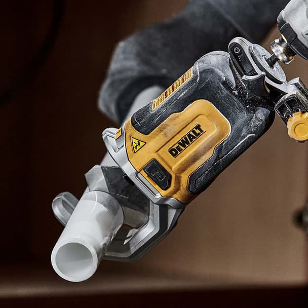 DeWalt DT20560 Adapter za rezanje cevi - slika 4