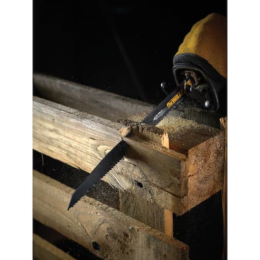 DeWalt DT2314L List univerzalne testere, 305 mm - slika 3
