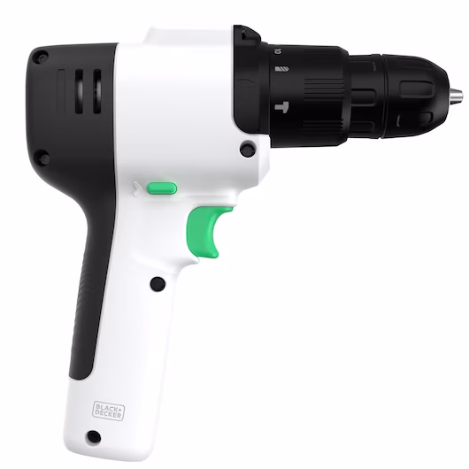 Aku čekić bušilica Black&Decker REVHD12C, 12V - slika 4