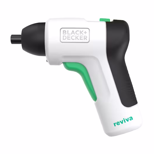 Black&Decker REVSD4C Aku odvijač, 3.6V - slika 2