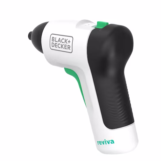 Black&Decker REVSD4C Aku odvijač, 3.6V - slika 8