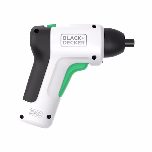 Black&Decker REVSD4C Aku odvijač, 3.6V - slika 5