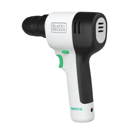 Black&Decker REVDD12C Aku bušilica, 12V - slika 7
