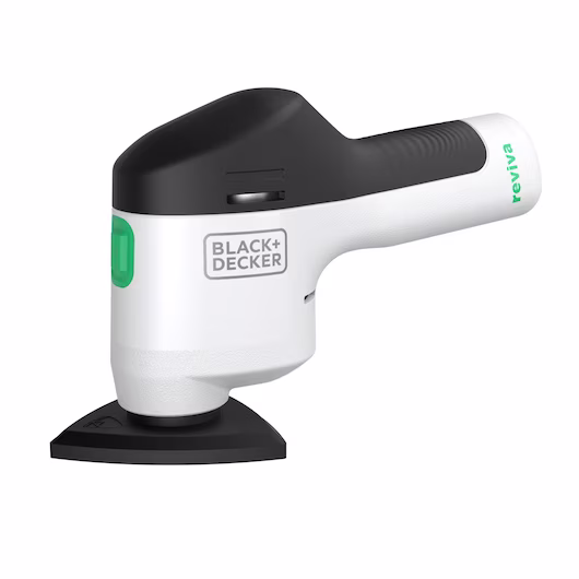 Black&Decker REVDS12C Aku šlajferica, 12V