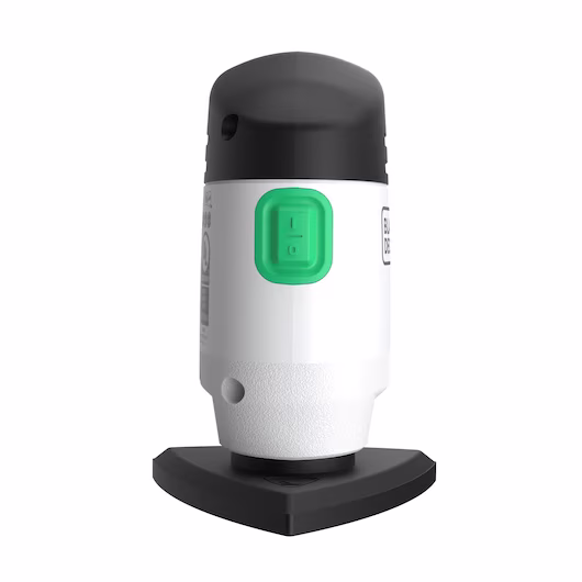 Black&Decker REVDS12C Aku šlajferica, 12V - slika 3