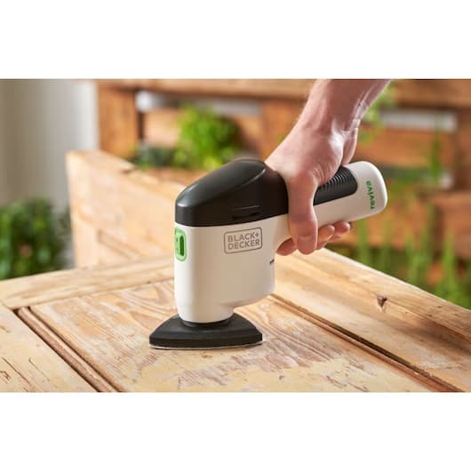 Black&Decker REVDS12C Aku šlajferica, 12V - slika 4