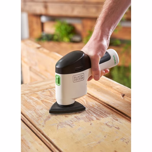 Black&Decker REVDS12C Aku šlajferica, 12V - slika 7