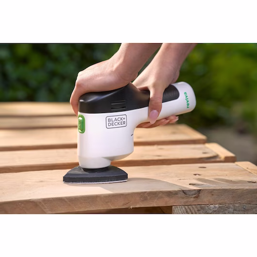 Black&Decker REVDS12C Aku šlajferica, 12V - slika 6