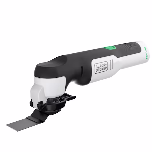 Black&Decker REVOS12C Aku renovator, 12v