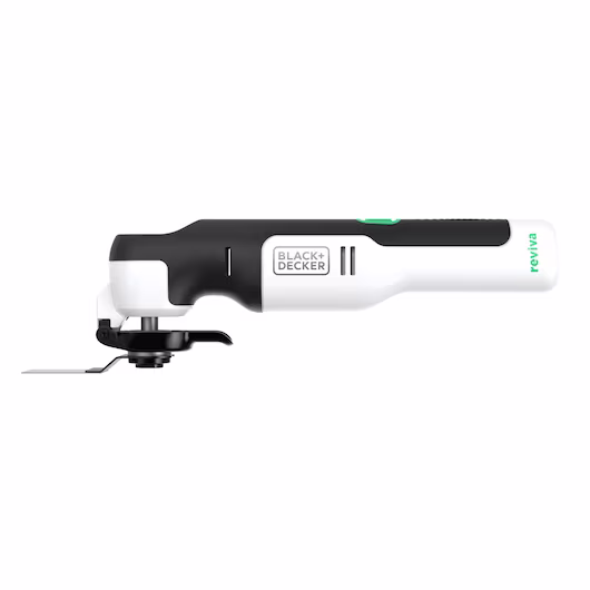Black&Decker REVOS12C Aku renovator, 12v - slika 2