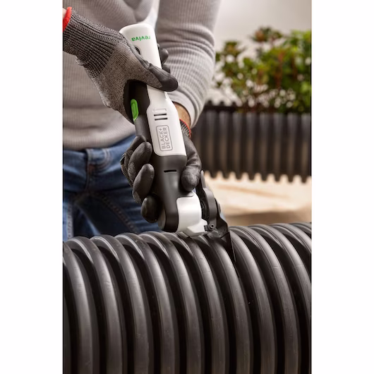 Black&Decker REVOS12C Aku renovator, 12v - slika 4