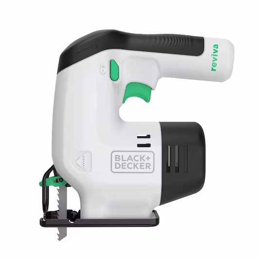 Black&Decker REVJ12C Aku ubodna testera, 12V - slika 2