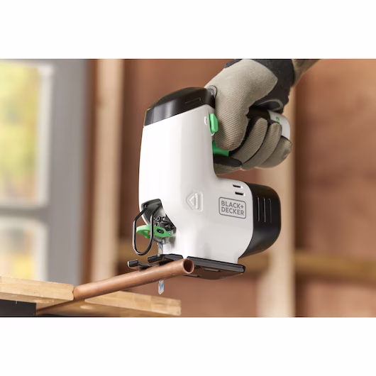 Black&Decker REVJ12C Aku ubodna testera, 12V - slika 4