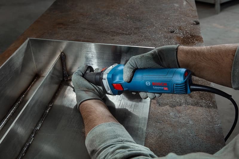 Bosch Čeona brusilica GGS 30 LS 750 W, 06012B5020 - slika 4