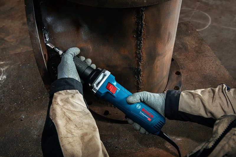 Bosch Čeona brusilica GGS 30 LS 750 W, 06012B5020 - slika 5