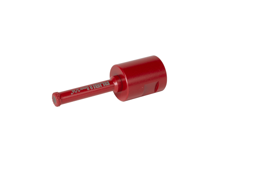 RUBI 06918 DRYGRES PREMIUM Kruna, 8mm M14
